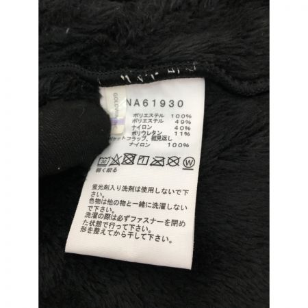  THE NORTH FACE ザノースフェイス メンズ アンタークティカ バーサロフト ジャケット NA61930 ブラック