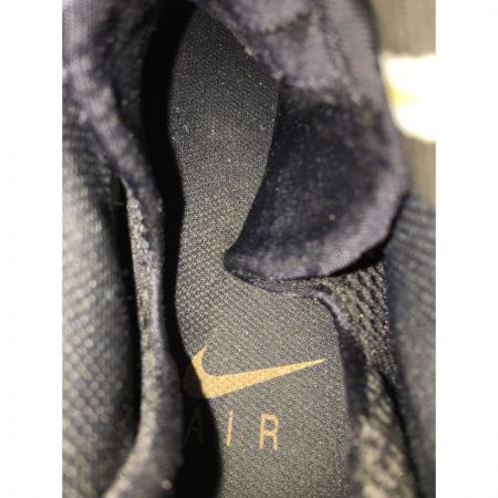  NIKE ナイキ エアフォームポジット プロ ハイカットスニーカー  624041-701 ブラック×ゴールド