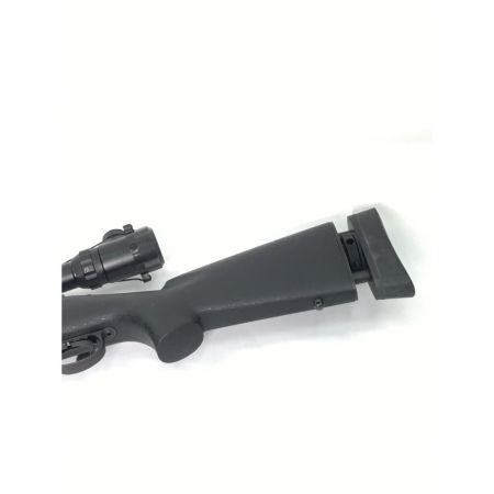  TANAKAWORKS スナイパーライフル エアーコッキングボルトアクション 可変倍率スコープ付属 M40A1