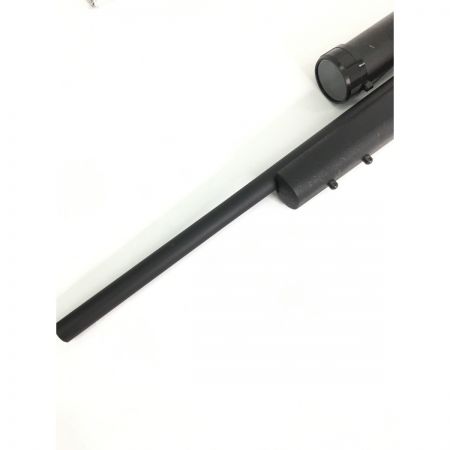  TANAKAWORKS スナイパーライフル エアーコッキングボルトアクション 可変倍率スコープ付属 M40A1