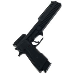 ▼▼ KSC ガスブローバックガン ロボコップ  本体のみ オートナイン M93R AUTO 9 Bランク