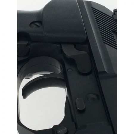  KSC ガスブローバックガン ロボコップ  本体のみ オートナイン M93R AUTO 9