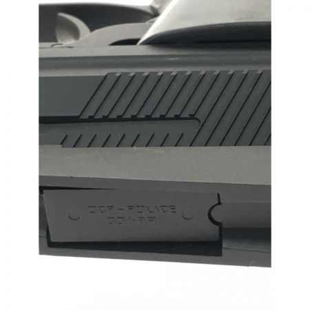  KSC ガスブローバックガン ロボコップ  本体のみ オートナイン M93R AUTO 9