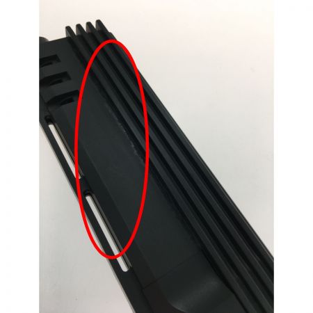  KSC ガスブローバックガン ロボコップ  本体のみ オートナイン M93R AUTO 9