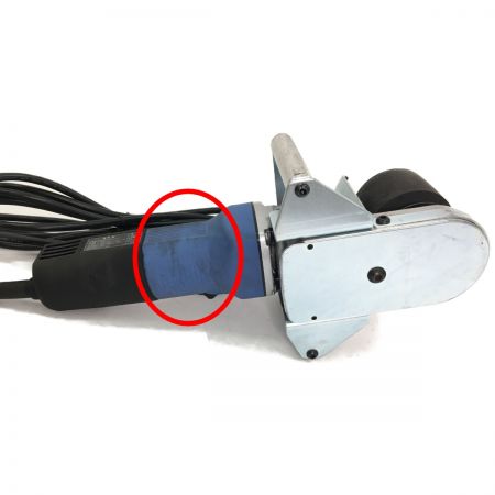  レヂトン スイングローラー グラインダー 2019年製 ESR-50e ブルー