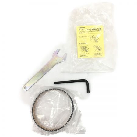  レヂトン スイングローラー グラインダー 2019年製 ESR-50e ブルー