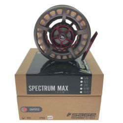 ▼▼ sage セージ Spectrum Max 7/8 Aランク