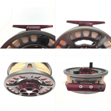  sage セージ Spectrum Max 7/8