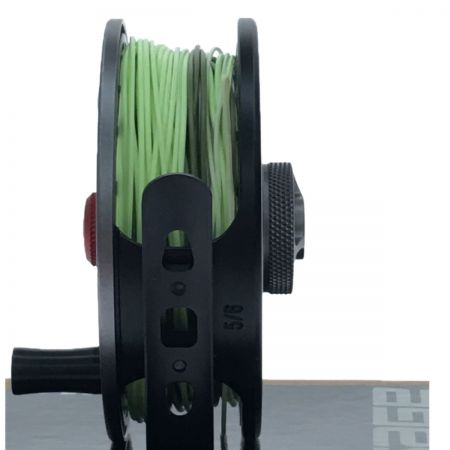  sage セージ フライリール SPECTRUM LT SERIES スペクトラムLT EMBER エンバー 5/6