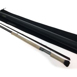 ▼▼ sage セージ フライロッド IGNITER SPEY イグナイター アルミケース・竿袋付属 7126-4 Sランク