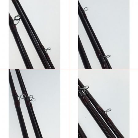  sage セージ フライロッド IGNITER SPEY イグナイター アルミケース・竿袋付属 7126-4