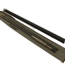 ▼▼ sage セージ フライロッド DART ダート 竿袋・アルミケース付属 376-3 Aランク