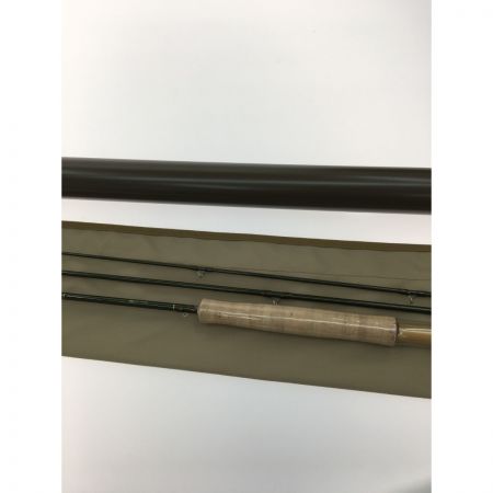  sage セージ フライロッド DART ダート 竿袋・アルミケース付属 376-3