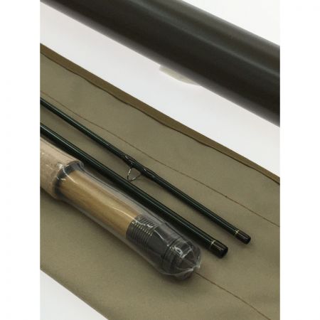  sage セージ フライロッド DART ダート 竿袋・アルミケース付属 376-3