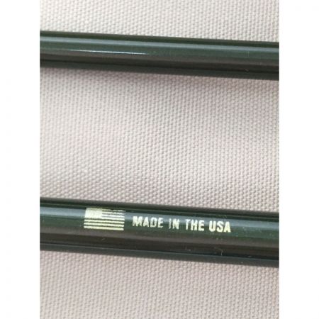  sage セージ フライロッド DART ダート 竿袋・アルミケース付属 376-3