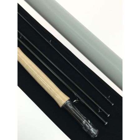  sage セージ フライロッド  アルミケース・竿袋付属  R8 CORE 590-4