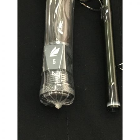  sage セージ フライロッド  アルミケース・竿袋付属  R8 CORE 590-4