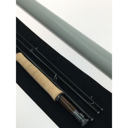  sage セージ フライロッド R8 CORE #5 竿袋・アルミケース付属 586-4