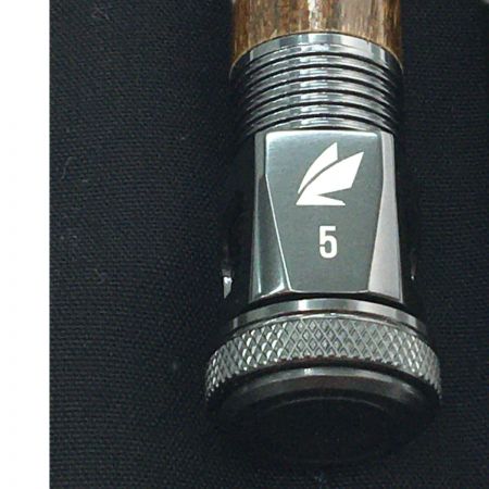  sage セージ フライロッド R8 CORE #5 竿袋・アルミケース付属 586-4