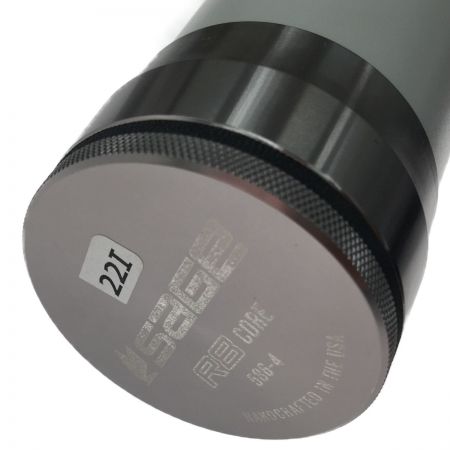  sage セージ フライロッド R8 CORE #5 竿袋・アルミケース付属 586-4