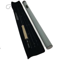 ▼▼ sage セージ フライロッド アルミケース・竿袋付属 R8 CORE  486-4 Aランク