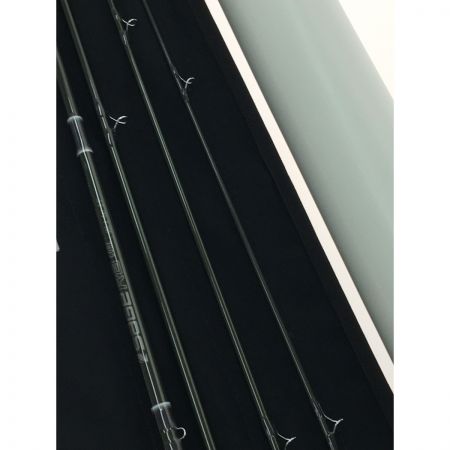  sage セージ フライロッド アルミケース・竿袋付属 R8 CORE  486-4