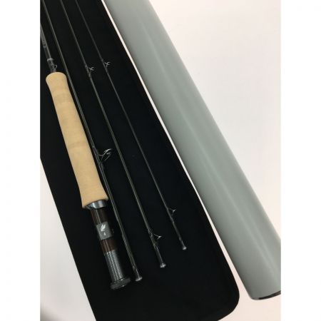  sage セージ フライロッド アルミケース・竿袋付属 R8 CORE  486-4