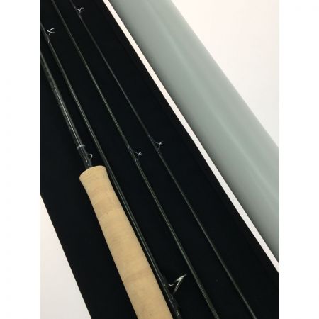  sage セージ フライロッド アルミケース・竿袋付属 R8 CORE  486-4