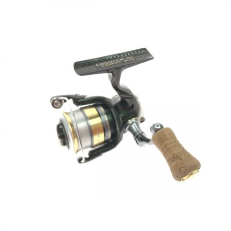  SHIMANO シマノ カーディフ CI4+ C2000SS