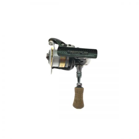  SHIMANO シマノ カーディフ CI4+ C2000SS