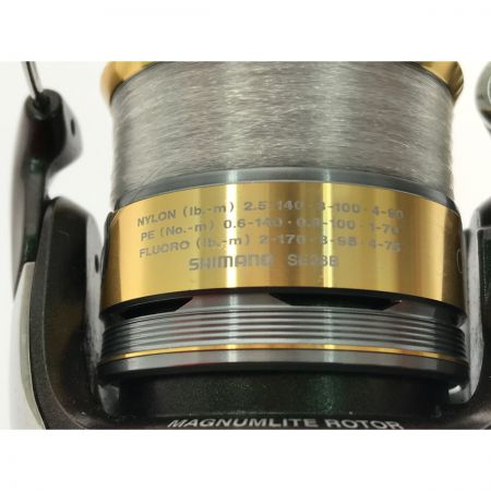  SHIMANO シマノ カーディフ CI4+ C2000SS