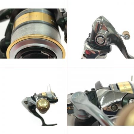  SHIMANO シマノ カーディフ CI4+ C2000SS