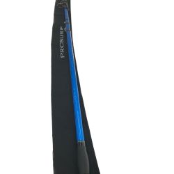 ▼▼ SHIMANO シマノ 釣りロッド 投竿 プロサーフ 振出 415BX-T fuji 25403 ブルー Aランク