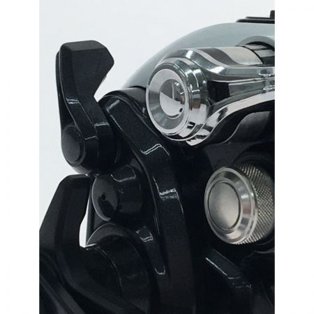  SHIMANO シマノ 電動リール PLAYS3000 13プレイズ ハーネス付属 03153 ホワイト x ブラック