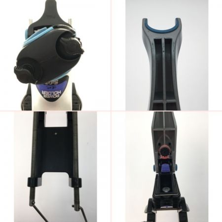  DAIWA ダイワ ロッドホルダー POWER HOLDER  速攻 240 竿受け ロッドキーパー