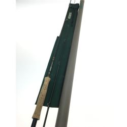 ▼▼ sage セージ フライロッド #8 GRAPHITE Ⅲ グランファイト アルミケース付属 896XP Bランク