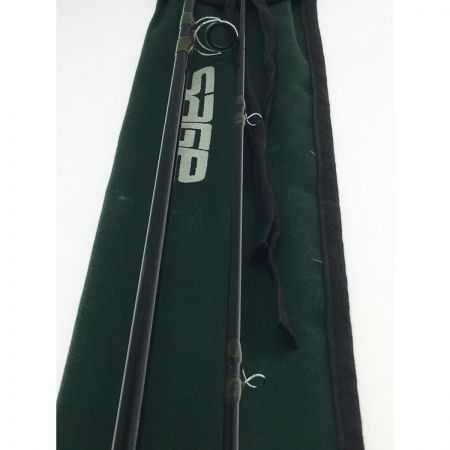  sage セージ フライロッド #8 GRAPHITE Ⅲ グランファイト アルミケース付属 896XP