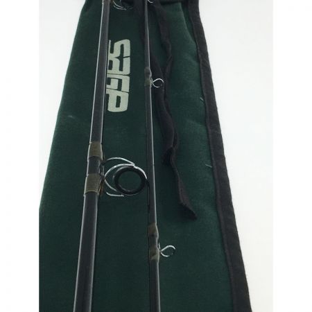  sage セージ フライロッド #8 GRAPHITE Ⅲ グランファイト アルミケース付属 896XP