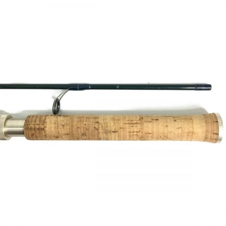  SMITH スミス ルアーロッド トラウティンスピンBUNSUILAY 竿のみ BSL-70L