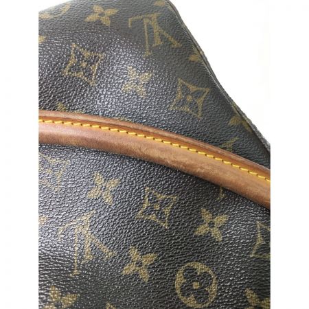  LOUIS VUITTON ルイヴィトン レディース ハンドバッグ モノグラム ルーピング  M51145