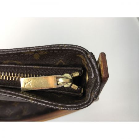  LOUIS VUITTON ルイヴィトン レディース ハンドバッグ モノグラム ルーピング  M51145