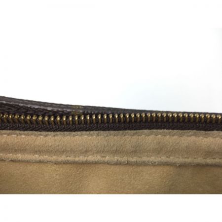  LOUIS VUITTON ルイヴィトン レディース ハンドバッグ モノグラム ルーピング  M51145