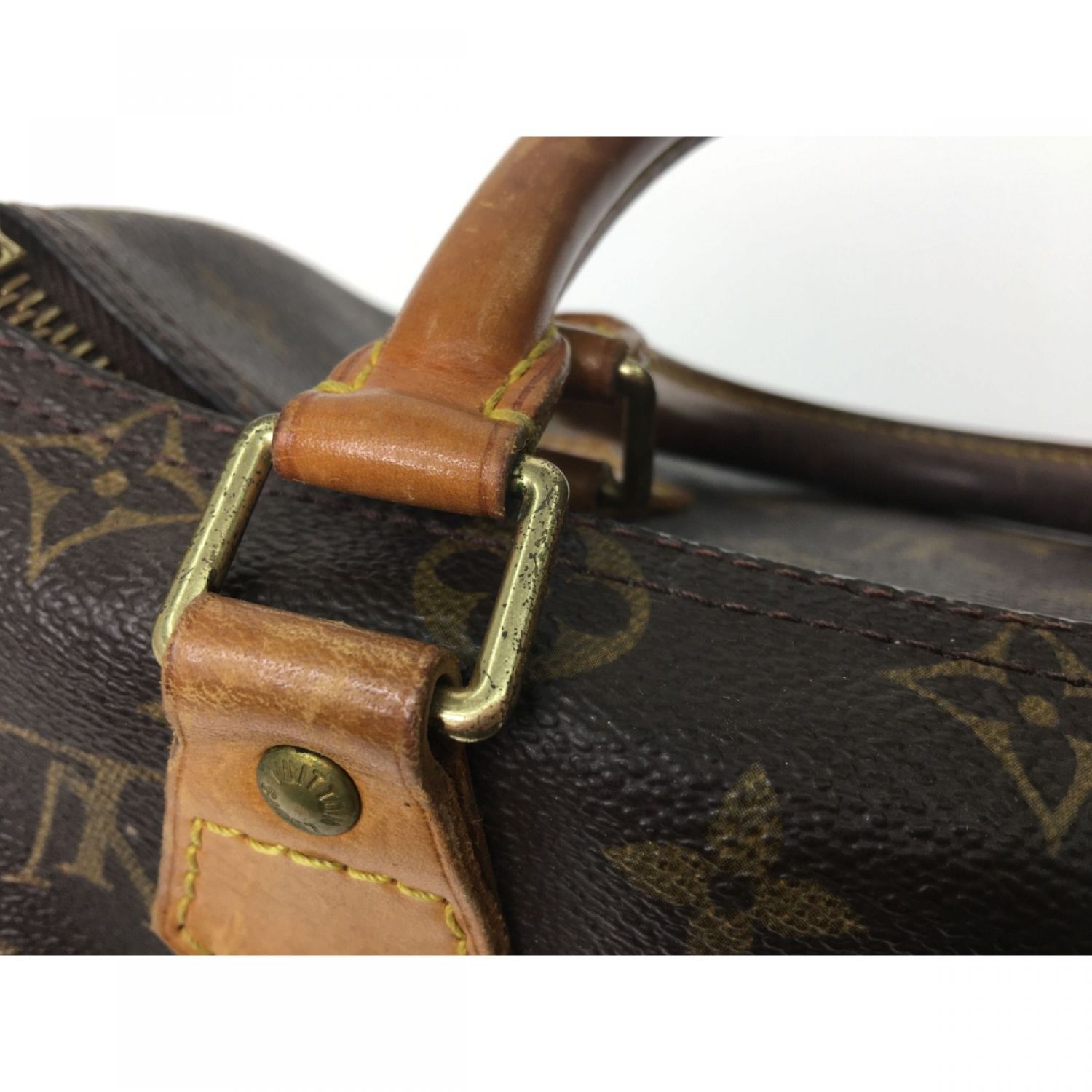 中古】 LOUIS VUITTON ルイヴィトン レディース ハンドバッグ