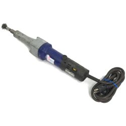 ▼▼ MITACHI ストレートサンダー サンコーミタチ株式会社 電動工具 コード式  MGSV1BDC シルバー×ブルー Cランク