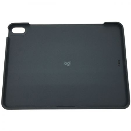  iPad 第4世代対応 ロジクール Logicool 着脱式キーボード COMBO TOUCH iK1095GRA グレー