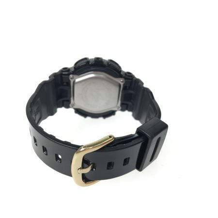  CASIO カシオ デジアナウォッチ Gショック Babu-G BA-110 ブラック