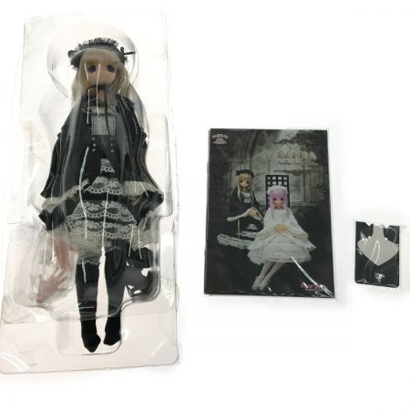 【中古】 azone サアラズ・ア・ラ・モード SAHRA サアラ