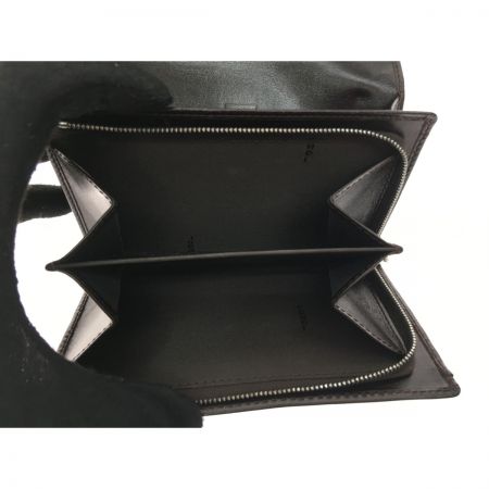  FENDI フェンディ レディース 二つ折り財布 ズッカ柄 2266.31052.099