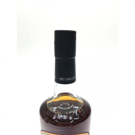  BOWMORE ボウモア スコッチウイスキー 18年 700ml 液漏れ有 未開栓