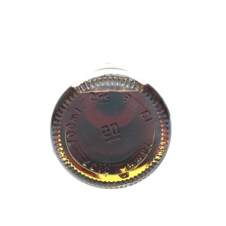  BOWMORE ボウモア スコッチウイスキー 18年 700ml 液漏れ有 未開栓